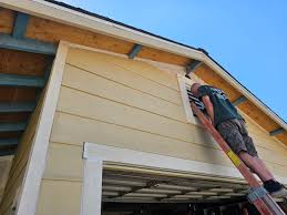 Siding Removal and Disposal in Slocom, AL